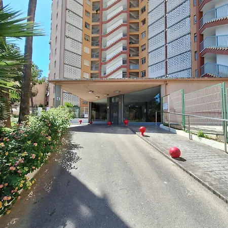 Beautiful 2 Bedrooms Aparatament