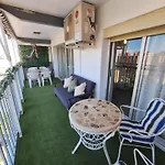 Beautiful 2 Bedrooms Aparatament Appartement