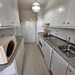 Beautiful 2 Bedrooms Aparatament * Benidorm