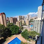 Beautiful 2 Bedrooms Aparatament Appartement *
