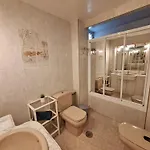 Beautiful 2 Bedrooms Aparatament Appartement