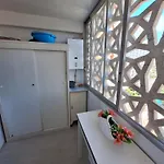 Beautiful 2 Bedrooms Aparatament Appartement *