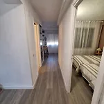 Beautiful 2 Bedrooms Aparatament Appartement Benidorm