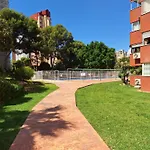 Beautiful 2 Bedrooms Aparatament * Benidorm