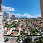 Beautiful 2 Bedrooms Aparatament *