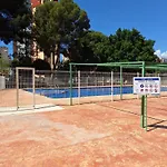 Beautiful 2 Bedrooms Aparatament Benidorm
