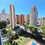 Beautiful 2 Bedrooms Aparatament