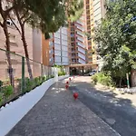 Beautiful 2 Bedrooms Aparatament Appartement Benidorm