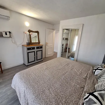 Beautiful 2 Bedrooms Aparatament Apartment Benidorm