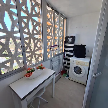Appartement Beautiful 2 Bedrooms Aparatament *