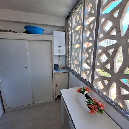Beautiful 2 Bedrooms Aparatament דירה *