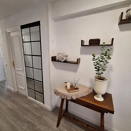 Beautiful 2 Bedrooms Aparatament Appartement *
