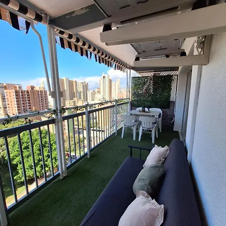 Beautiful 2 Bedrooms Aparatament Apartment