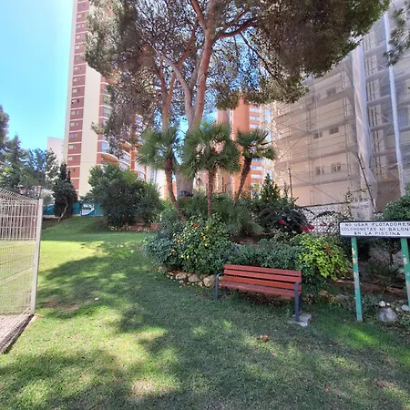 Appartement Beautiful 2 Bedrooms Aparatament *