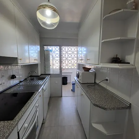 Appartamento Beautiful 2 Bedrooms Aparatament *