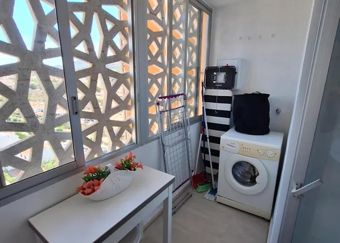Appartamento Beautiful 2 Bedrooms Aparatament *