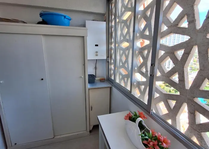 Beautiful 2 Bedrooms Aparatament Appartamento *