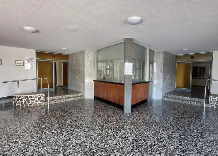 Appartamento Beautiful 2 Bedrooms Aparatament