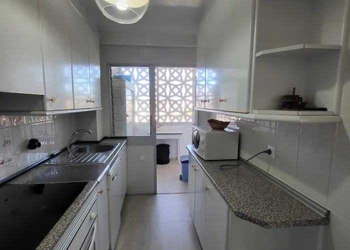 Appartamento Beautiful 2 Bedrooms Aparatament *