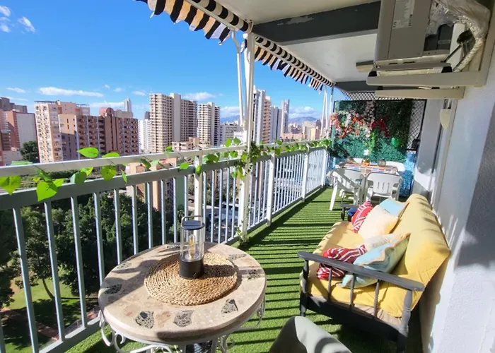 Beautiful 2 Bedrooms Aparatament Appartamento