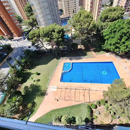 Beautiful 2 Bedrooms Aparatament Apartment