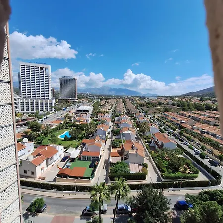 Beautiful 2 Bedrooms Aparatament *